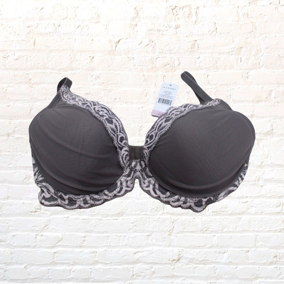 Natori Feathers Bra - Picture 1 of 4